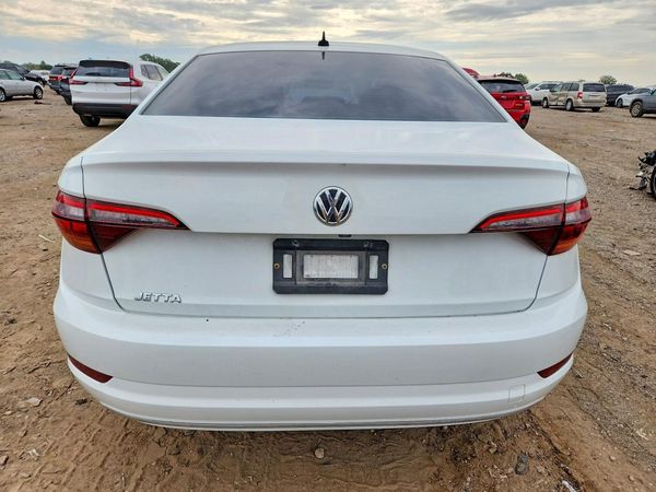 2019 VOLKSWAGEN JETTA S, SE, R-Line