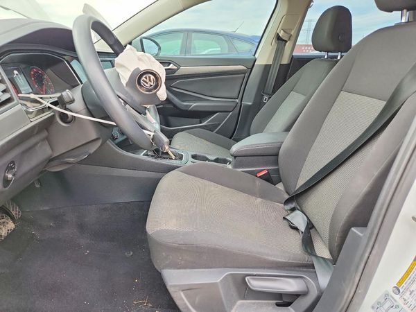 2019 VOLKSWAGEN JETTA S, SE, R-Line