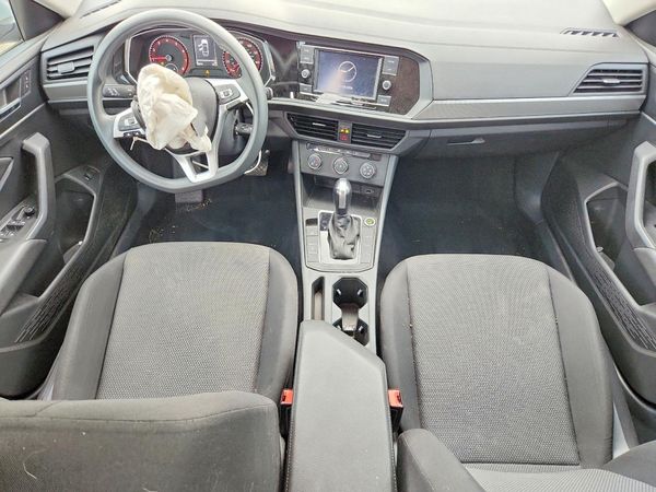 2019 VOLKSWAGEN JETTA S, SE, R-Line