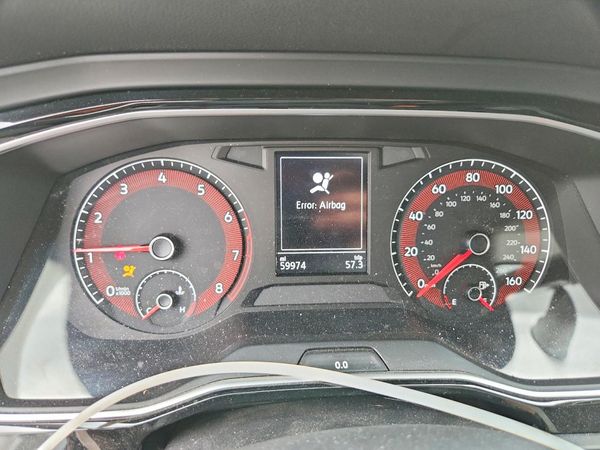 2019 VOLKSWAGEN JETTA S, SE, R-Line