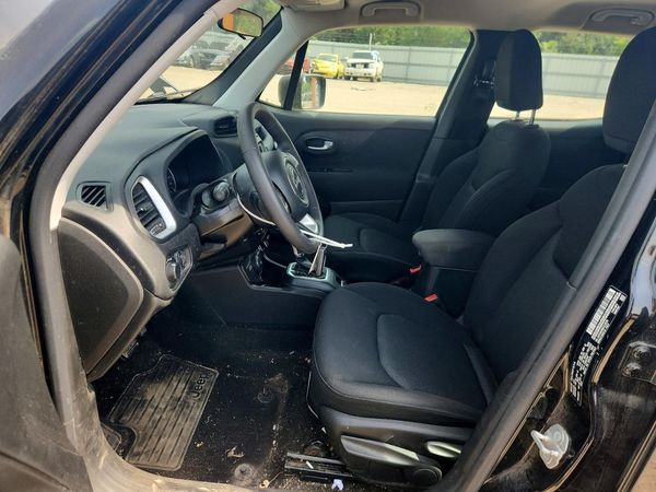 2020 JEEP RENEGADE SPORT 4X4