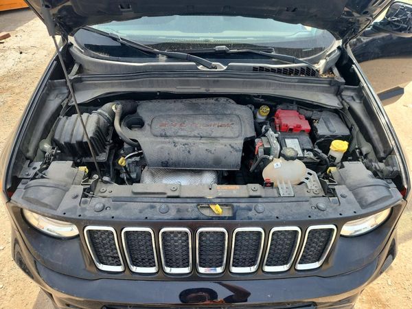 2020 JEEP RENEGADE SPORT 4X4