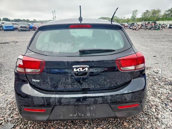 2023 KIA RIO LX, S
