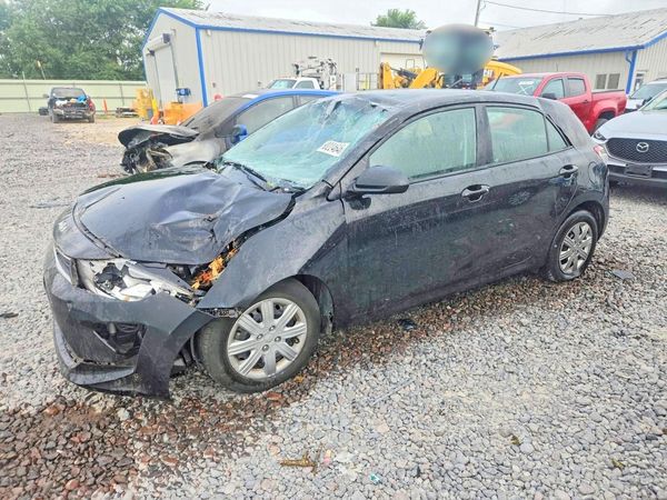 2023 KIA RIO LX, S