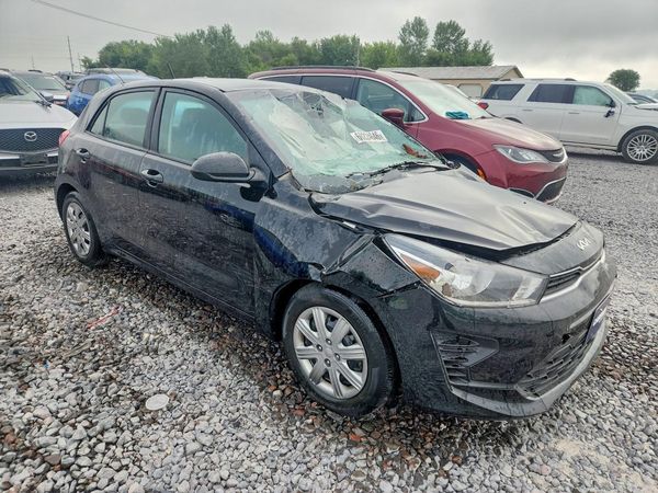 2023 KIA RIO LX, S