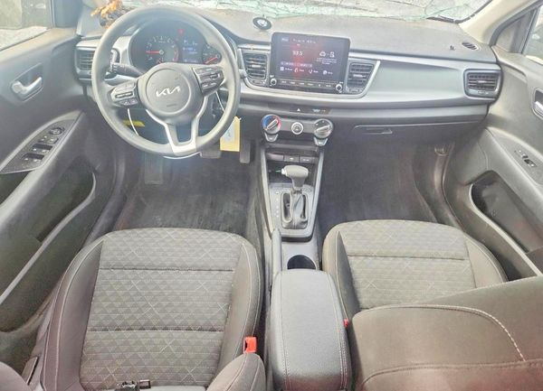 2023 KIA RIO LX, S