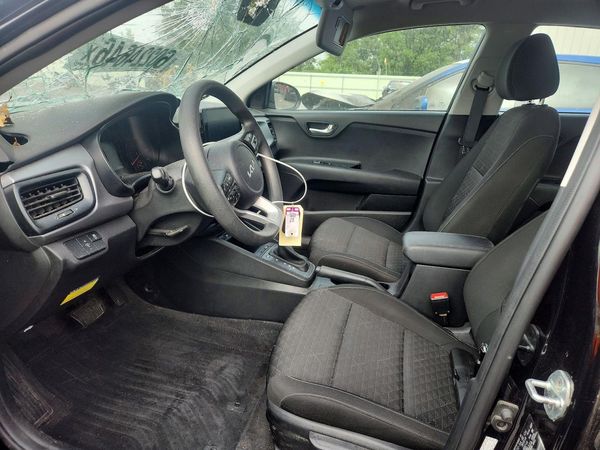2023 KIA RIO LX, S