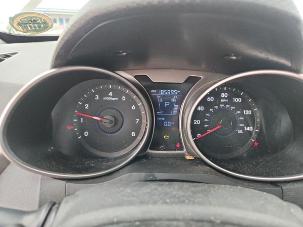 2013 HYUNDAI VELOSTER