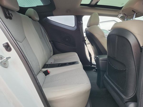 2013 HYUNDAI VELOSTER