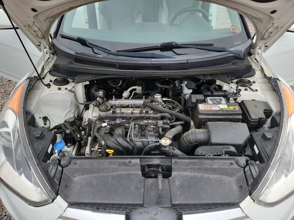 2013 HYUNDAI VELOSTER
