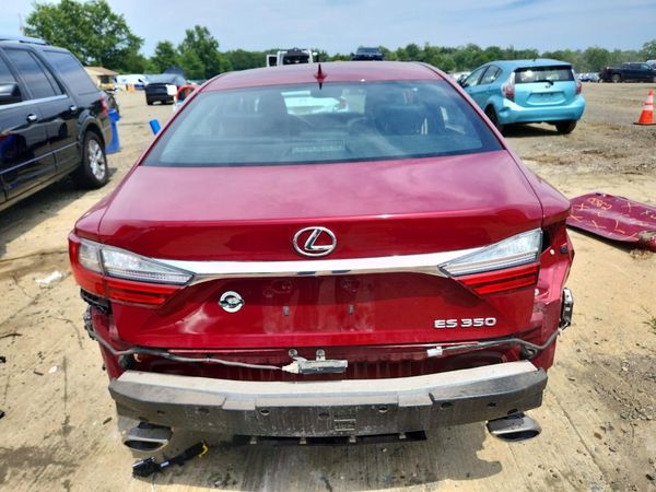 2018 LEXUS ES 350