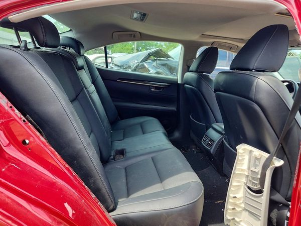 2018 LEXUS ES 350