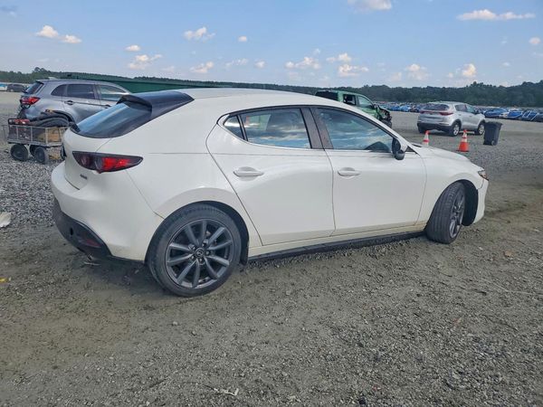 2020 MAZDA 3 PSP