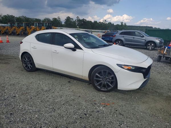 2020 MAZDA 3 PSP