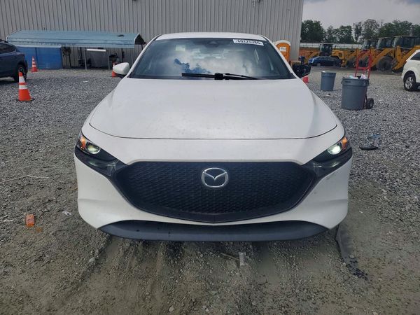 2020 MAZDA 3 PSP