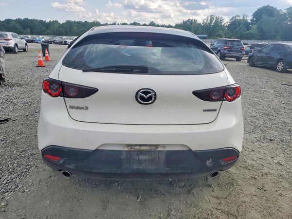 2020 MAZDA 3 PSP