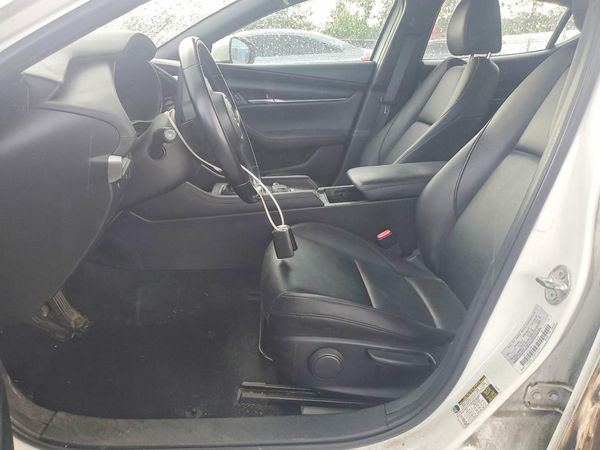 2020 MAZDA 3 PSP