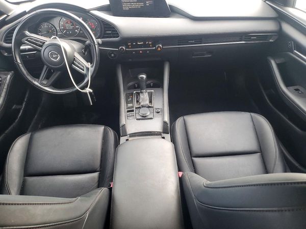 2020 MAZDA 3 PSP