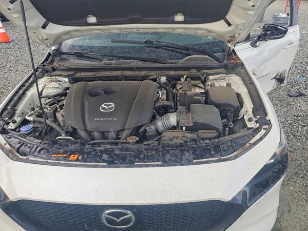 2020 MAZDA 3 PSP
