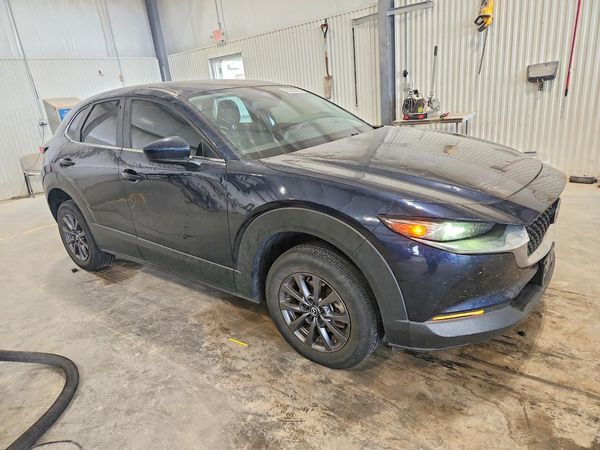2023 MAZDA CX-30