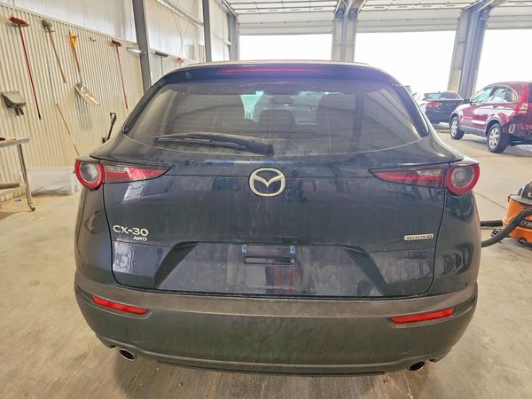 2023 MAZDA CX-30