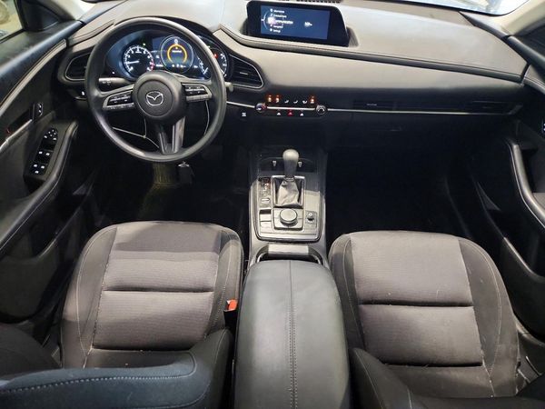 2023 MAZDA CX-30
