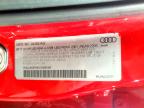 2017 AUDI A3 quattro Premium Plus