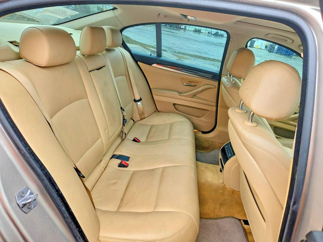 2014 BMW 535 xDrive