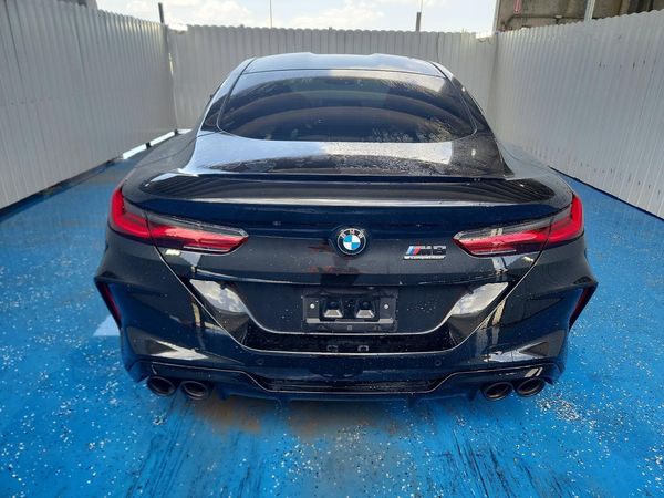 2024 BMW M8