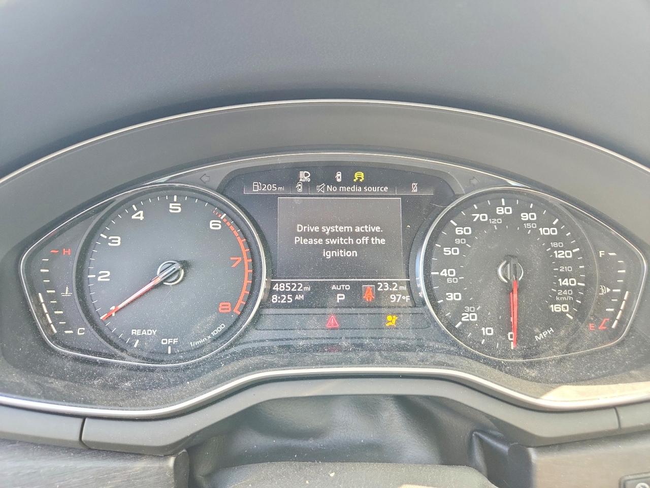2021 AUDI A4