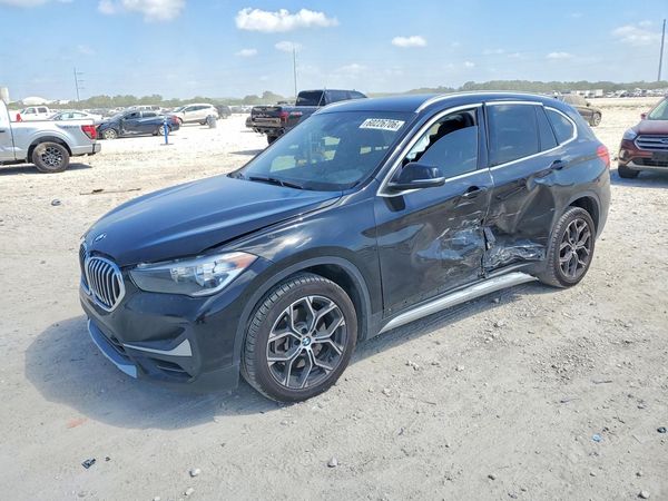 2020 BMW X1