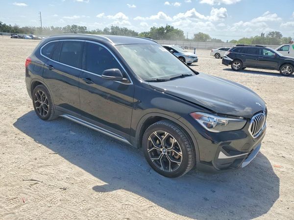 2020 BMW X1