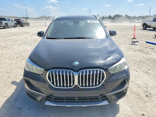2020 BMW X1