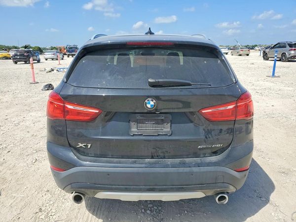 2020 BMW X1