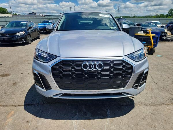 2024 AUDI Q5