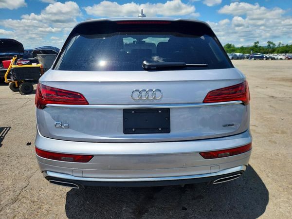 2024 AUDI Q5