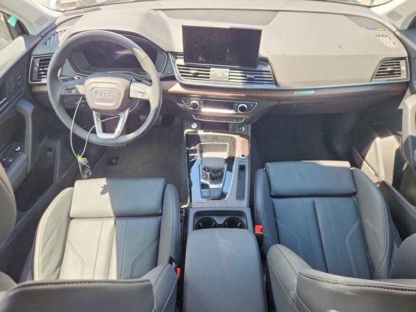 2024 AUDI Q5