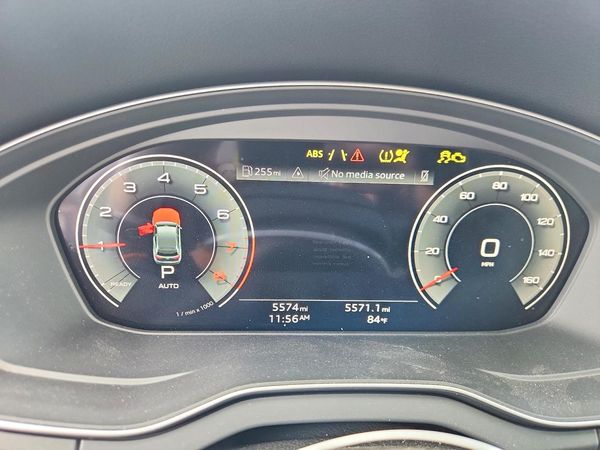 2024 AUDI Q5
