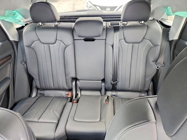 2024 AUDI Q5