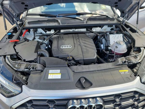 2024 AUDI Q5