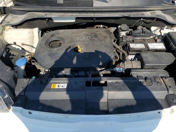 2015 KIA SOUL GLS(Middle grade)