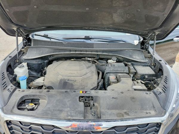 2019 KIA SORENTO L, LX, S