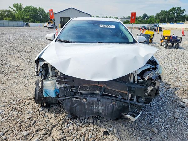 2018 TOYOTA COROLLA L/LE/SE/XLE/XSE