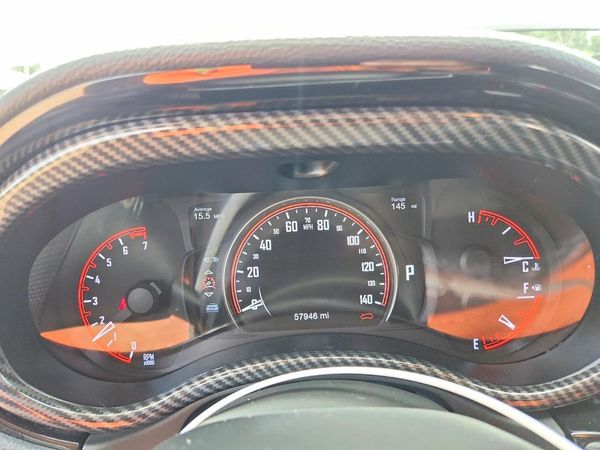 2022 DODGE DURANGO