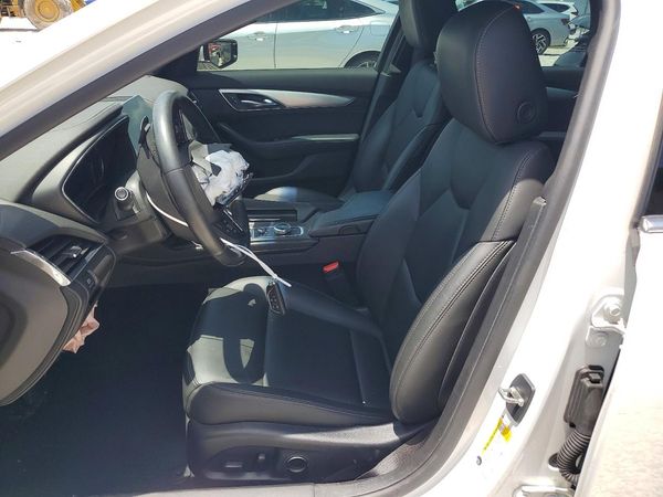 2021 CADILLAC CT5 Luxury