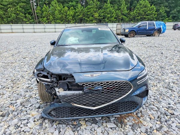2024 GENESIS G70