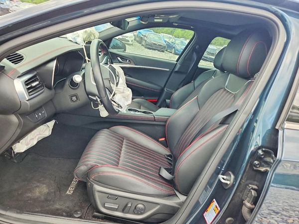 2024 GENESIS G70