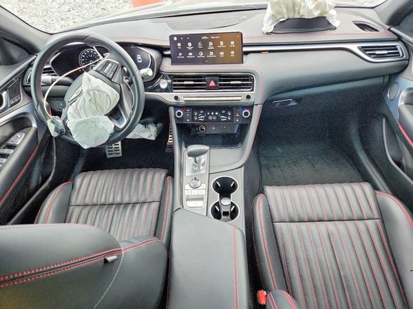 2024 GENESIS G70