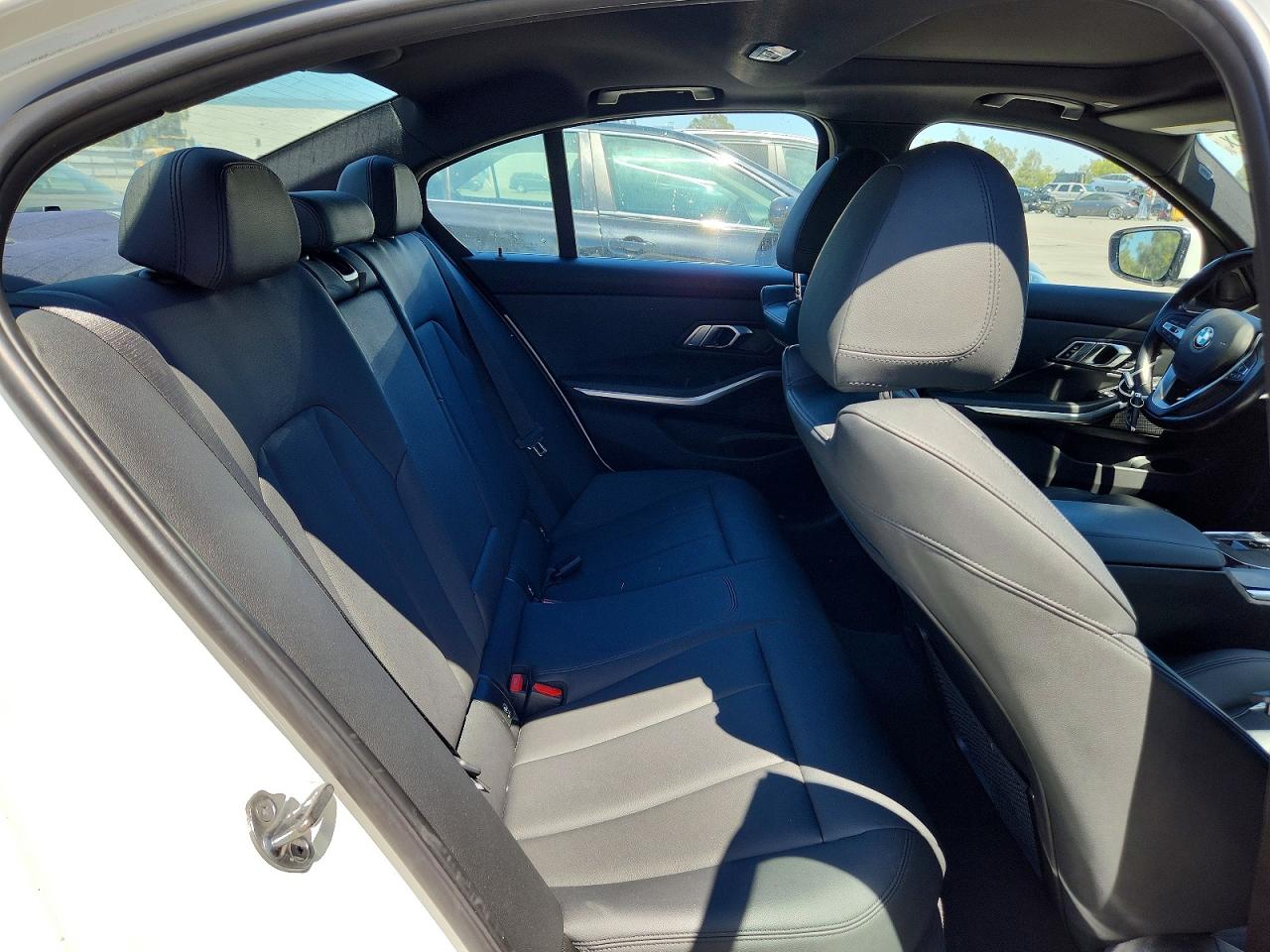 2019 BMW 330I