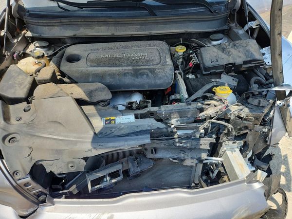 2018 JEEP CHEROKEE LATITUDE FWD
